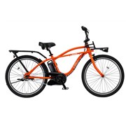 ブラウン(茶色)系の電動自転車・電動アシスト自転車 人気売れ筋ランキング